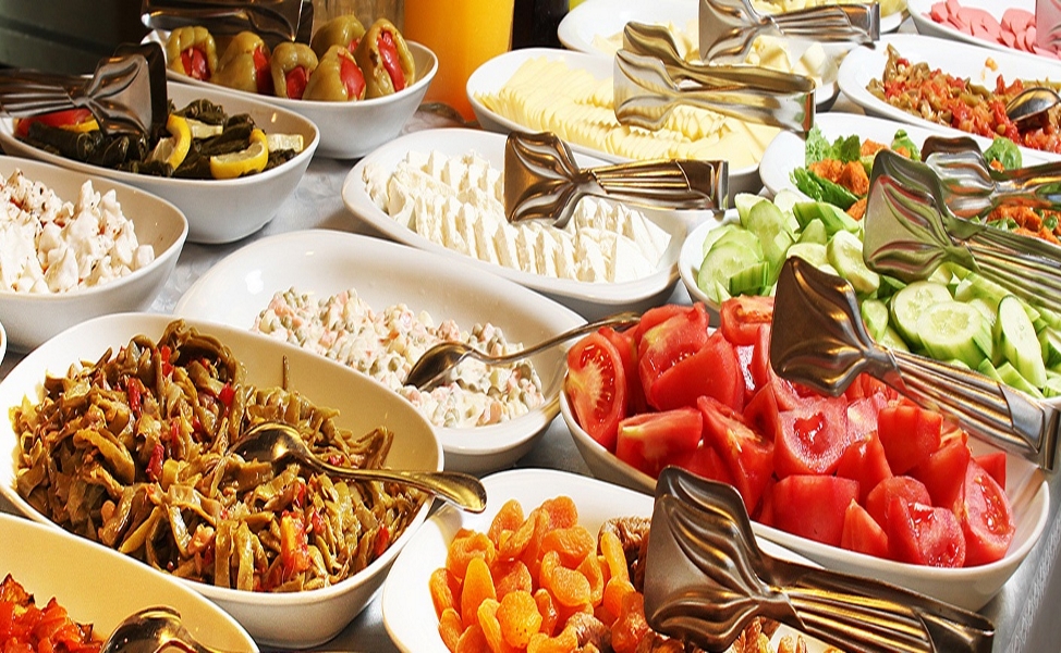 Kahvaltı